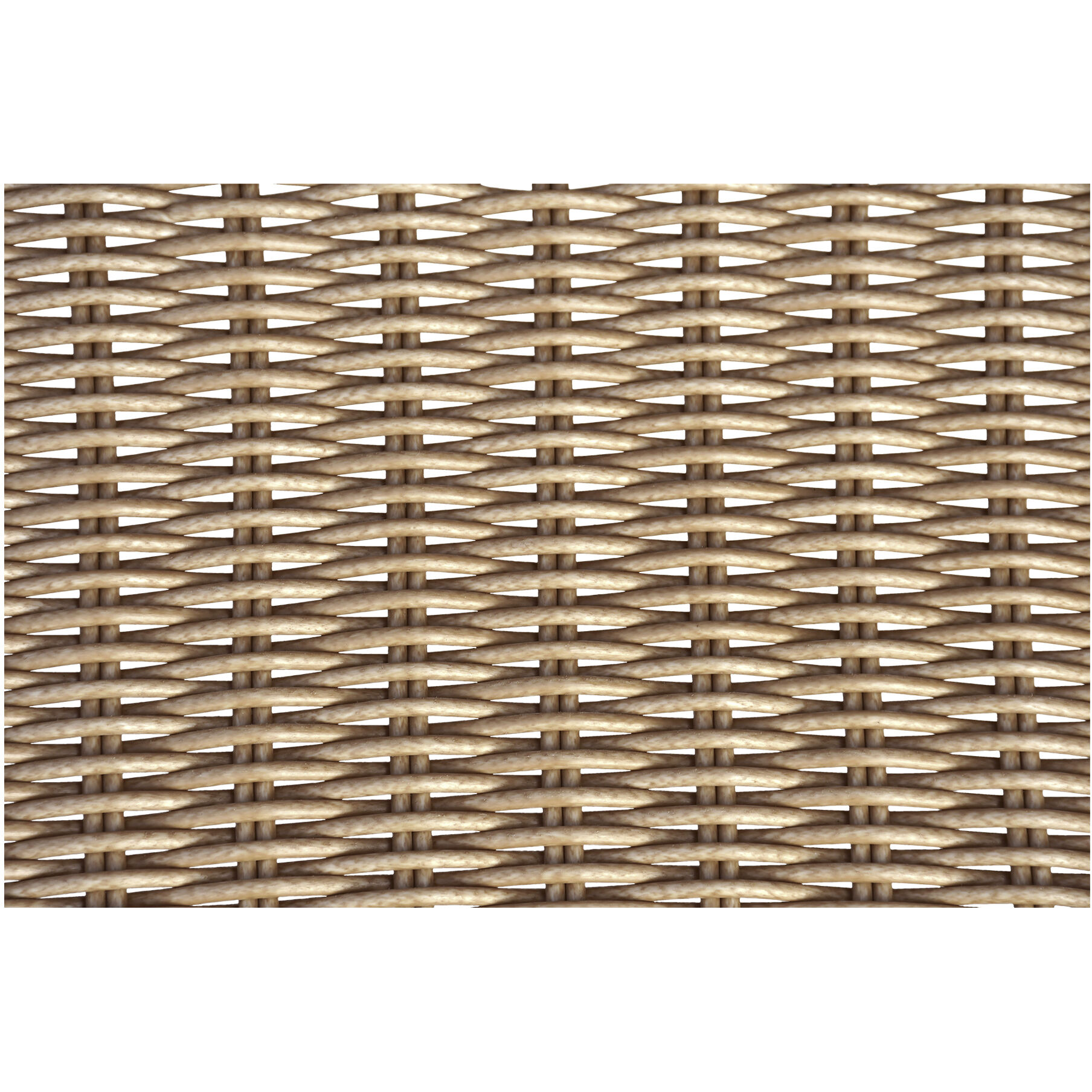 Meredith Beige Outdoor Accent Chair